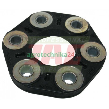 Sprzęgło gumowe SGF Germany Deutz 0623.4106