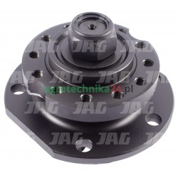 Flansza rotora kosiarki Claas 0001384682