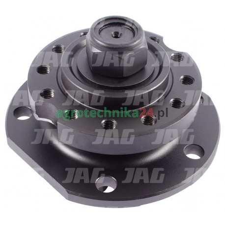 Flansza rotora kosiarki Claas 0001384682