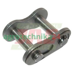 Spinka łańcucha prosta 12A-1 Claas 0009321511
