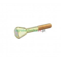 Śruba klinowa, M10x83/33 Amazone 3884300