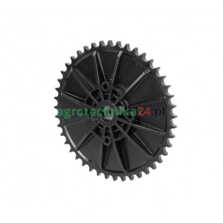 Koło zębate 1/2" Z-44 Amazone 116273