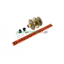 Koło podziałowe ścieżek Amazone 3059400