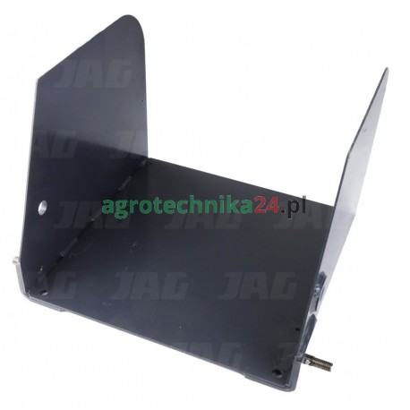 Osłona sieczkarni Claas 0000766312