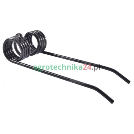 Sprężyna podbieracza prasy Welger