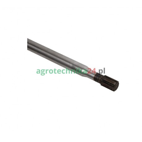 Wał przedniego napędu Massey Ferguson 3532150M2