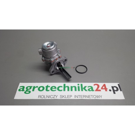 Pompa paliwa zasilająca Renault 6005007513 Kramp