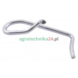 Sprężyna podnośnika wyległego zboża Massey Ferguson D49040400