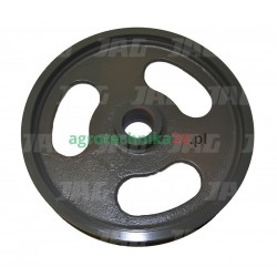 Koło napinające Claas 0006535900