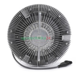 Sprzęgło wiskotyczne Massey Ferguson 4386279M3