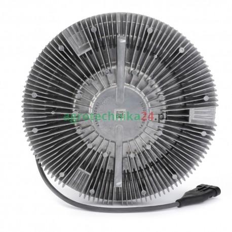 Sprzęgło wiskotyczne Massey Ferguson 4386279M3