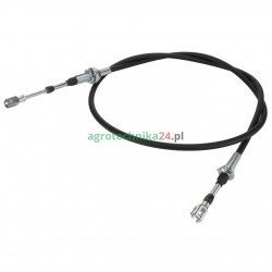 Linka rozdzielacza Massey Ferguson VA341776