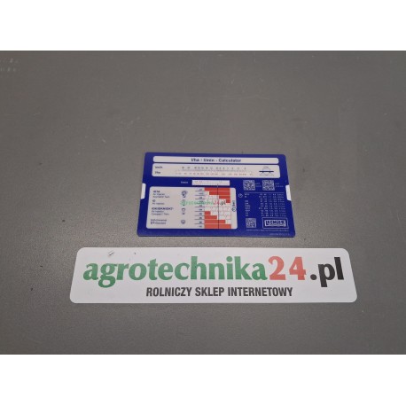 Filtr rozpylacza 25 oczek Lechler 0652565600