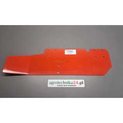 Maschio Lewa dolna osłona boczna 27400586