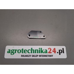 Uchwyt prowadnicy Massey Ferguson 4353006M3