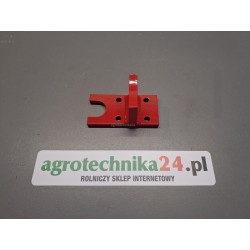 Skrobak kpl. rozrzutnika Unia Tytan 2259/05-00-300.00