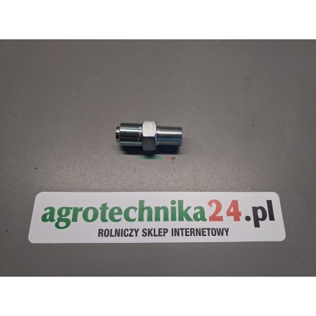 Złączka nakrętna ISO męska ładowacza MX 305708