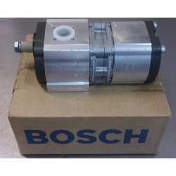 Pompa hydrauliczna Massey Ferguson 3382280M1 Bosch