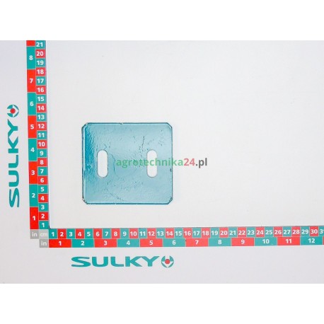 Skrobak hartowany brony Sulky 680396