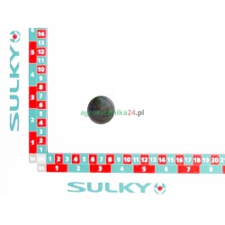 Zaślepka korek siewnika Sulky 415717