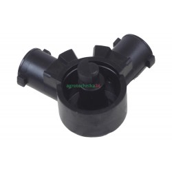 Nasada głowicy 4055/07-02-202/0