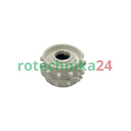 Kółko wysiewające siewnika Unia 3043/00-00-100