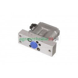 Elektrozawór Case, New Holland 47434056