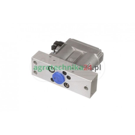 Elektrozawór Case, New Holland 47434056
