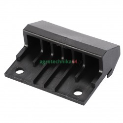 Zapadka zamka maski Fendt 117501021080