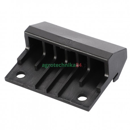 Zapadka zamka maski Fendt 117501021080