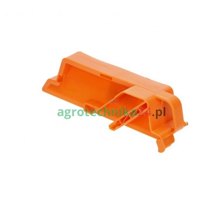 Uchwyt mocowanie ślizg osłony Amazone 955957