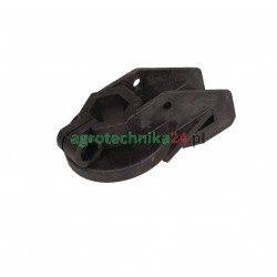 Sprzęgło sprężynowe czarne Amazone 923068