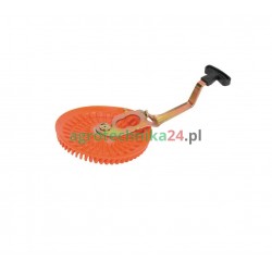 Rolka prowadzenia głębokościowego Amazone 207592