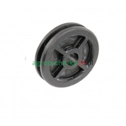 Rolka zwrotna Amazone 1029700