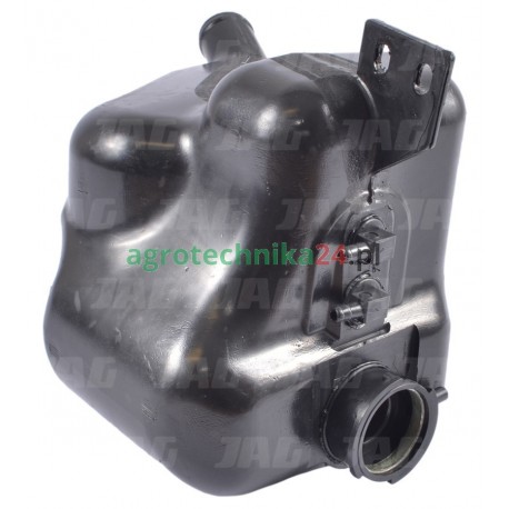 Zbiornik wyrównawczy John Deere RE194691
