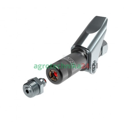 Końcówka smarownicy z dzwignią M10x1 Mato Germany