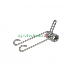 SPRĘŻYNA ROLKI ZAGARNIACZA AMAZONE CIRRUS XII-3 226579