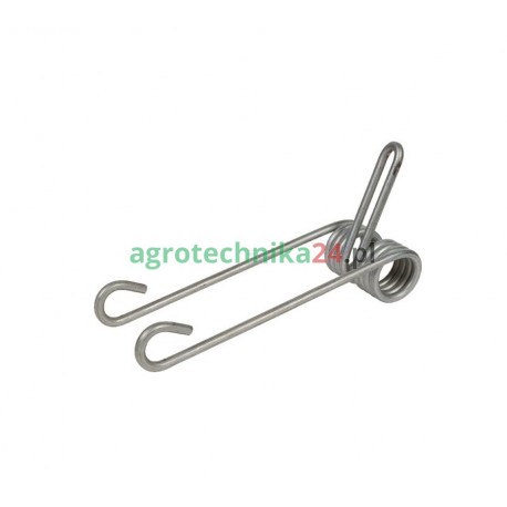 SPRĘŻYNA ROLKI ZAGARNIACZA AMAZONE CIRRUS XII-3 226579