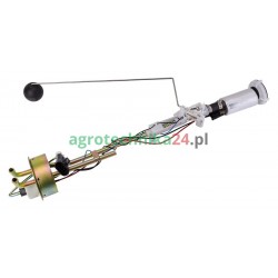 Czujnik poziomu paliwa John Deere AL115499