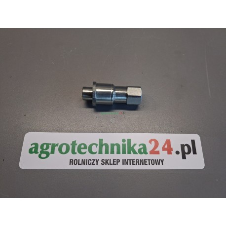 Gniazdo hydrauliczne hederu John Deere AXE60986