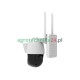 Kamery ochrony 4G samowystarczalna S.171373