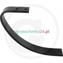 Sprężyna ugniatająca wału 60x10 mm 00330141