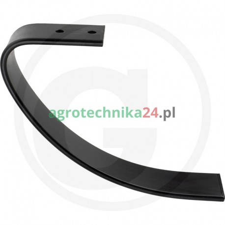 Sprężyna ugniatająca wału 60x10 mm 00330141