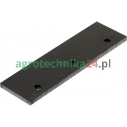 Uszczelka dozownika 139X43X5 01501902