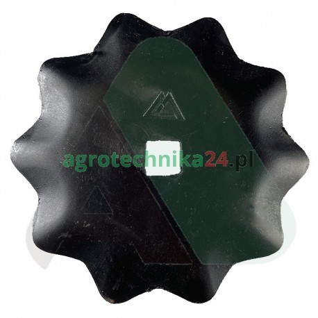 Nóż paszowozu Seko 244.79054.1