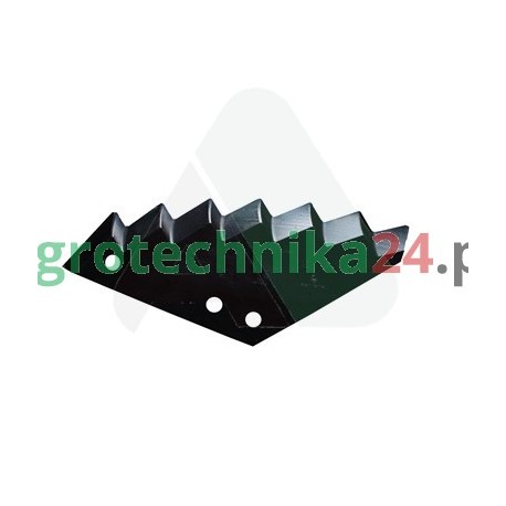 Nóż paszowozu Kuhn A5302190