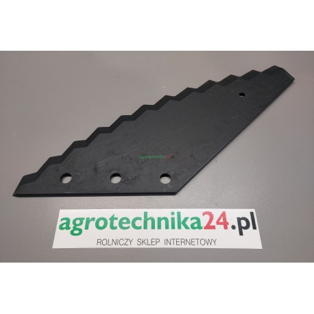 Nóż paszowozu Strautmann 609-03.509