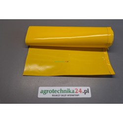 Osłona metalowa z fartuchem Famarol 5036/03-020/0