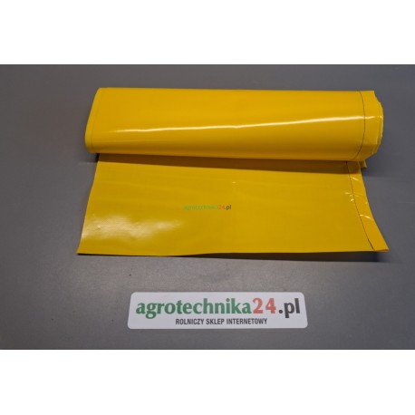 Osłona metalowa z fartuchem Famarol 5036/03-020/0