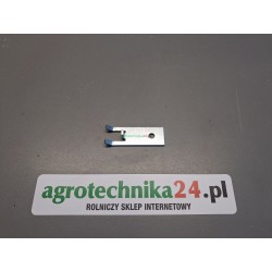 Ramię prawe spawane siewnika Polonez 3116/930-08-430